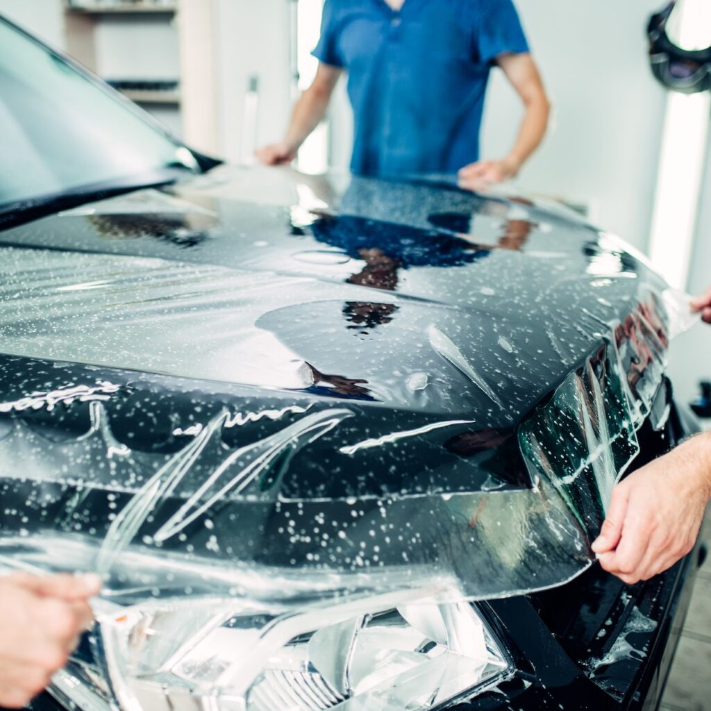 Kansas City, Ks Ppf: Protect Your Car From Road Debris With Optek Films - Optek Clear Bra Ppf 1 1 3 Kansas City, Ks Ppf: Protect Your Car From Road Debris With Optek Films - Optek Clear Bra Ppf 1 1 3